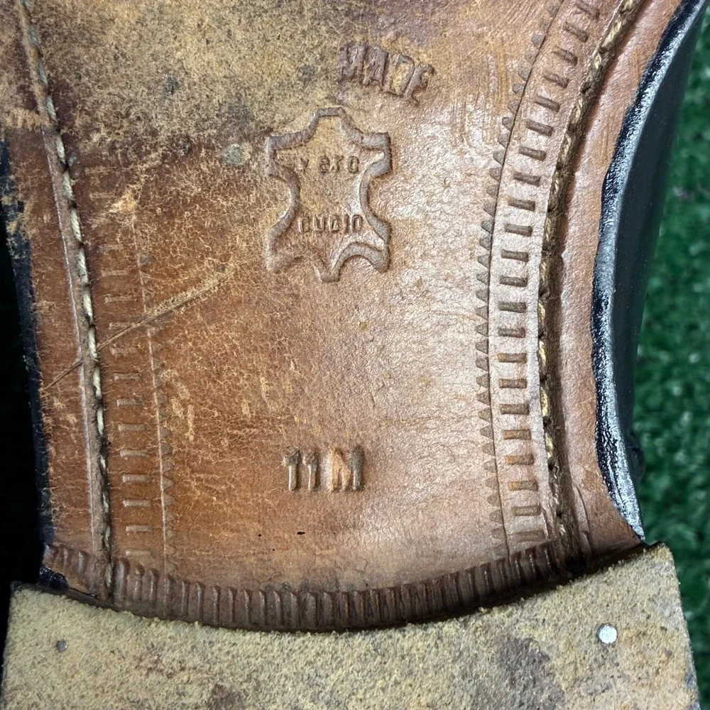 Brassboot item you